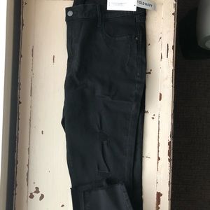 NEW WITH TAGS | Old Navy Mid-Rise Skinny Jeans